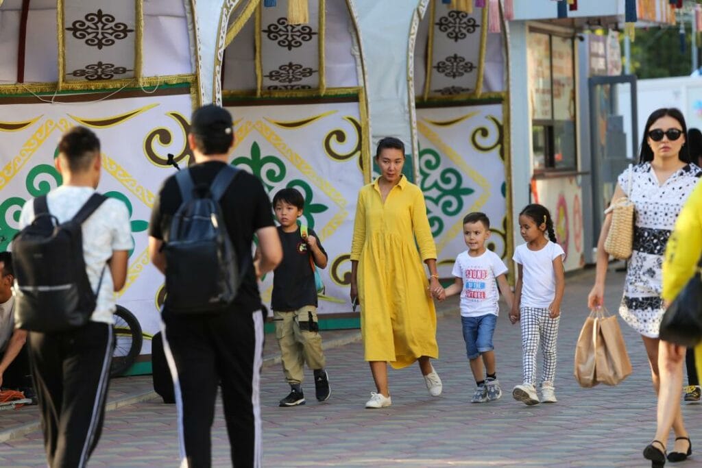 Фото: Аскар Ахметуллин