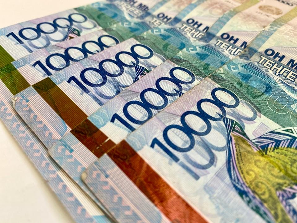 Фото: Аскар Ахметуллин