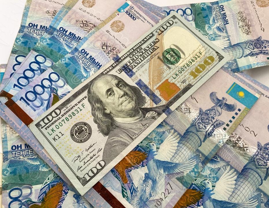 Фото: Аскар Ахметуллин