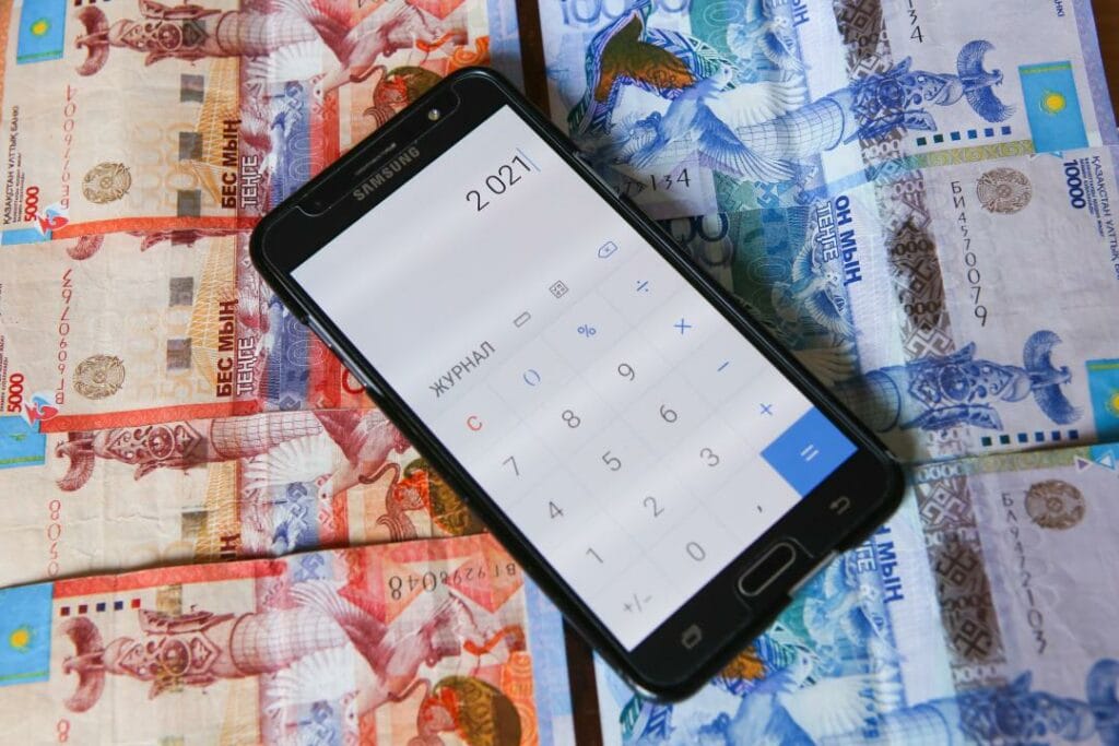 Фото: Аскар Ахметуллин