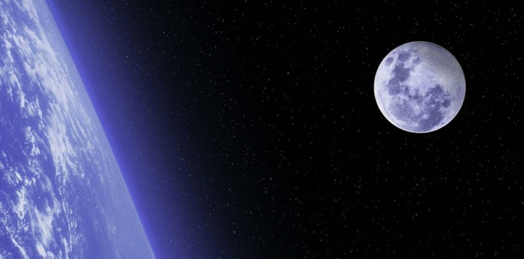 В России началась подготовка к высадке человека на Луну