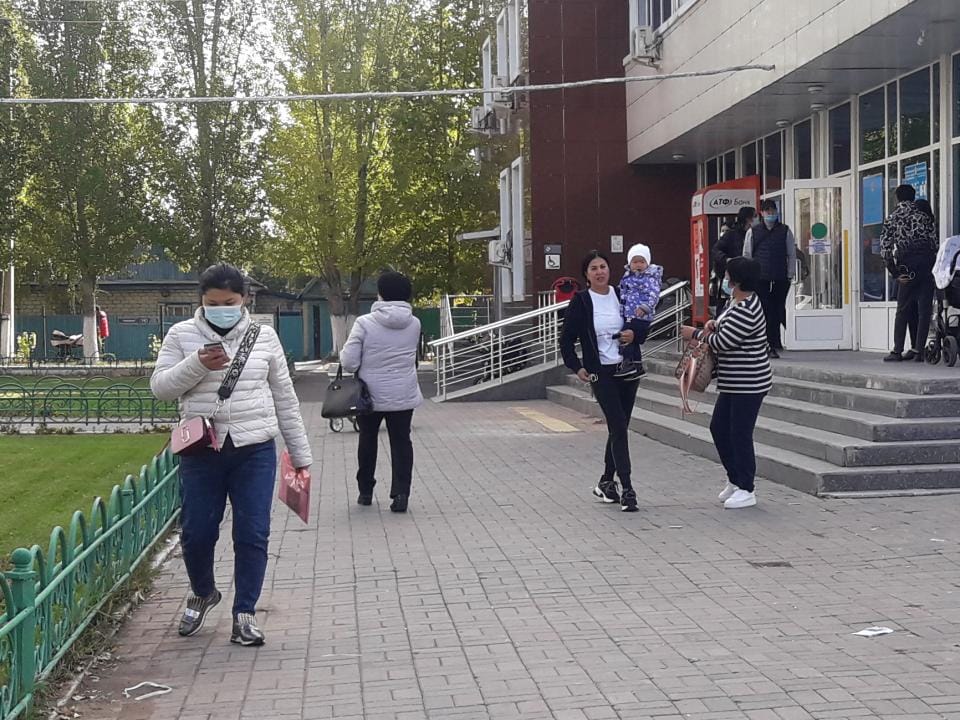 Фото: Аскар Ахметуллин