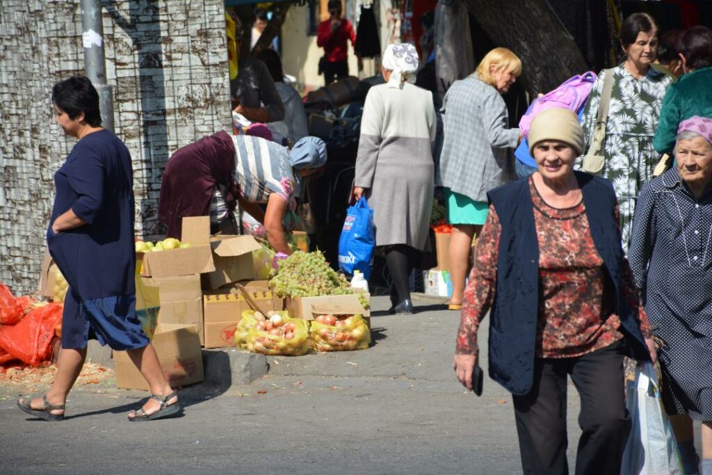Фото: Наталья Хайкина/архив "Курсив"