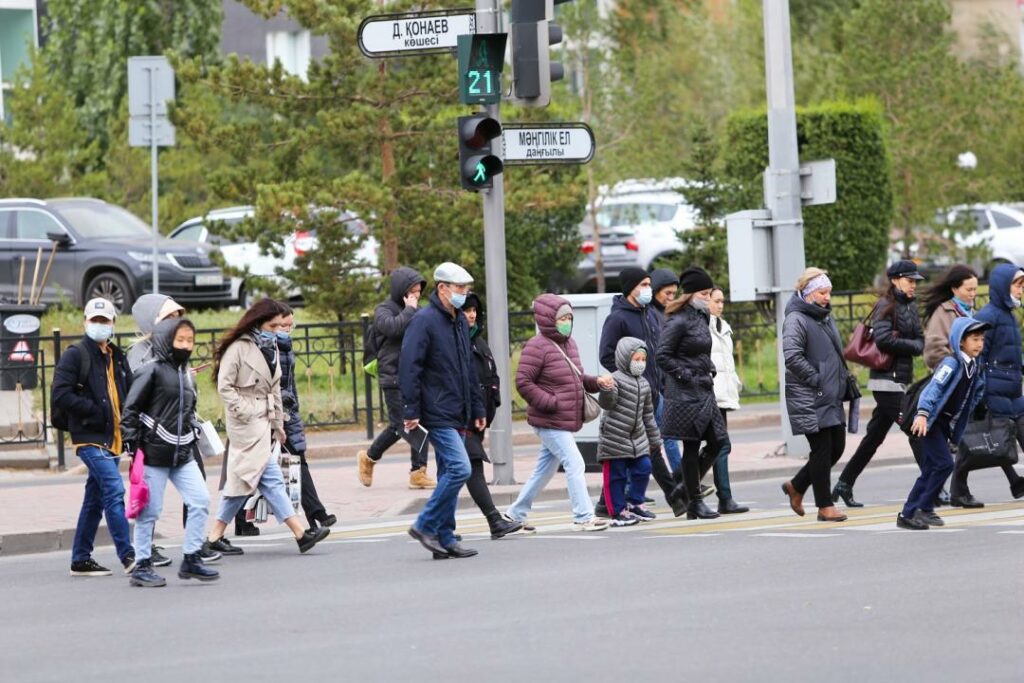 Фото: Аскар Ахметуллин