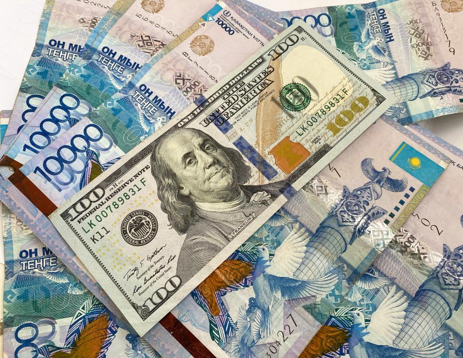 Фото: Аскар Ахметуллин