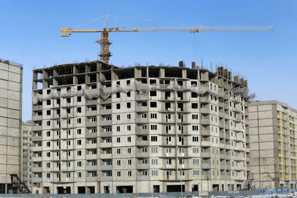 Фото: Аскар Ахметуллин