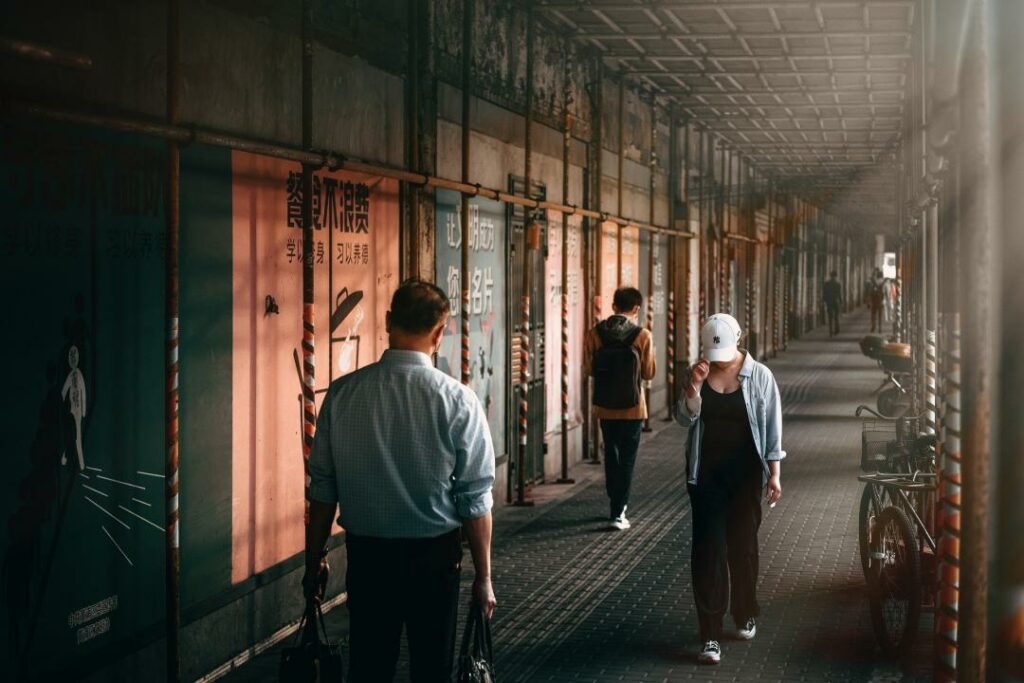 Фото: wei zhu/Pixabay 