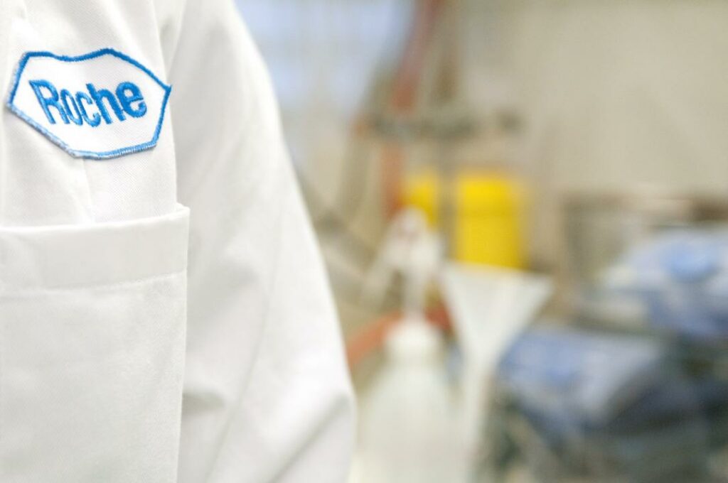 Фото: Roche 