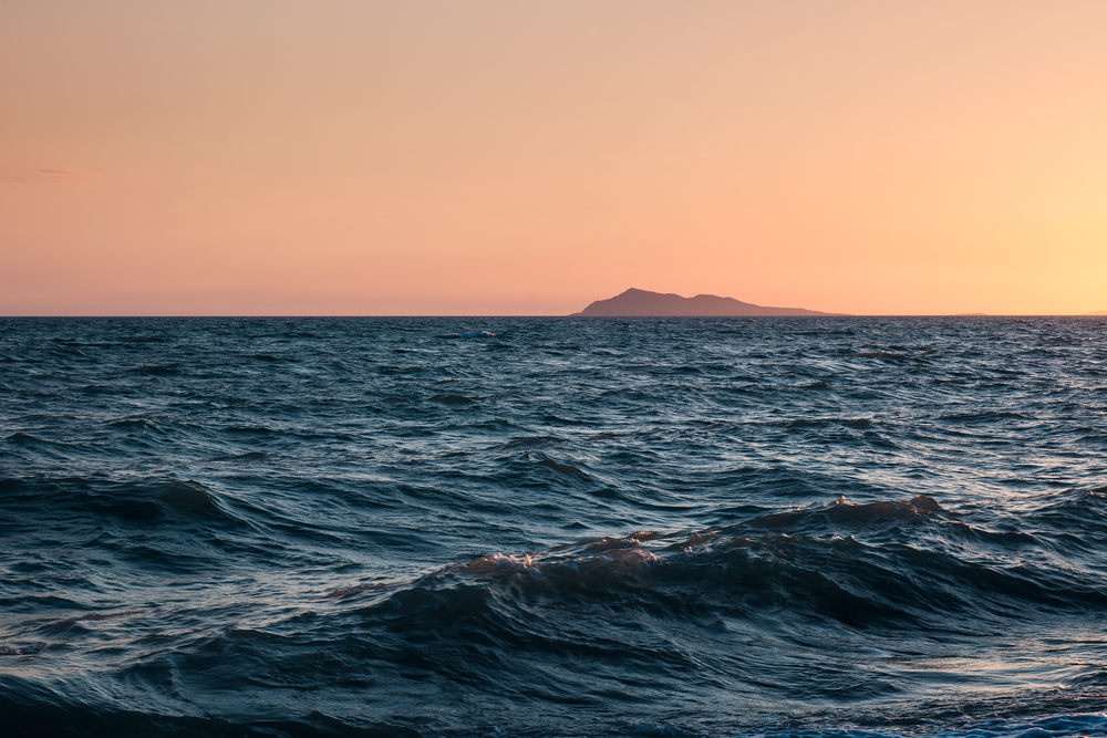 Фото: Алаколь, Depositphotos