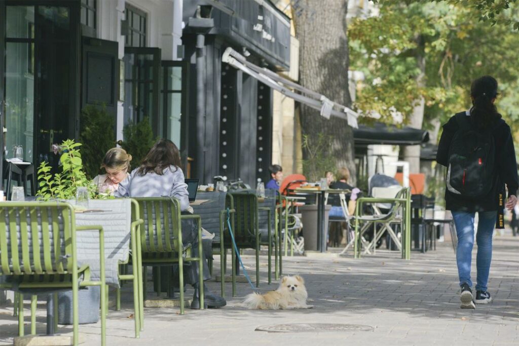 Фото: Илья Ким