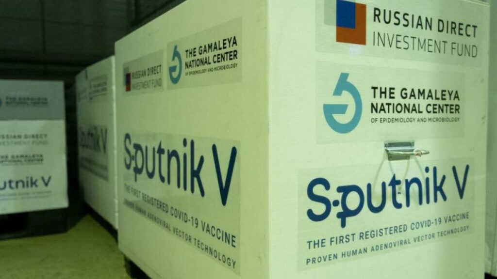 Фото: ҚР Денсаулық сақтау министрлігі