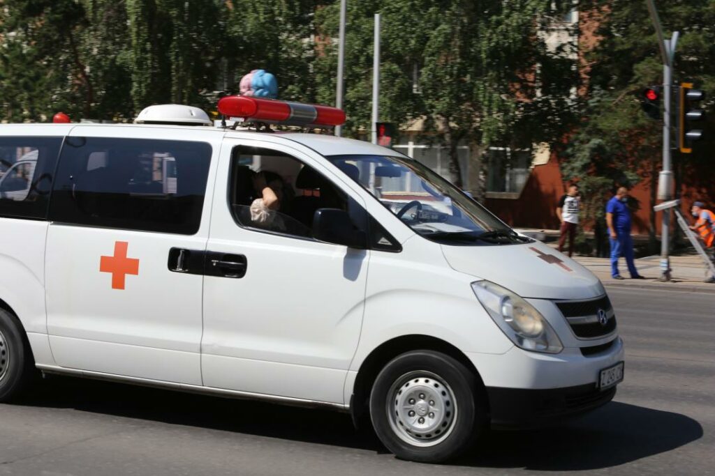 Фото: Аскар Ахметуллин