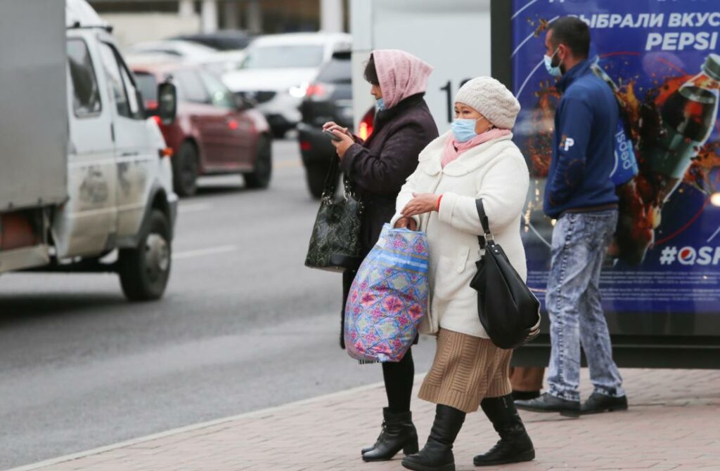 Фото: Аскар Ахметуллин