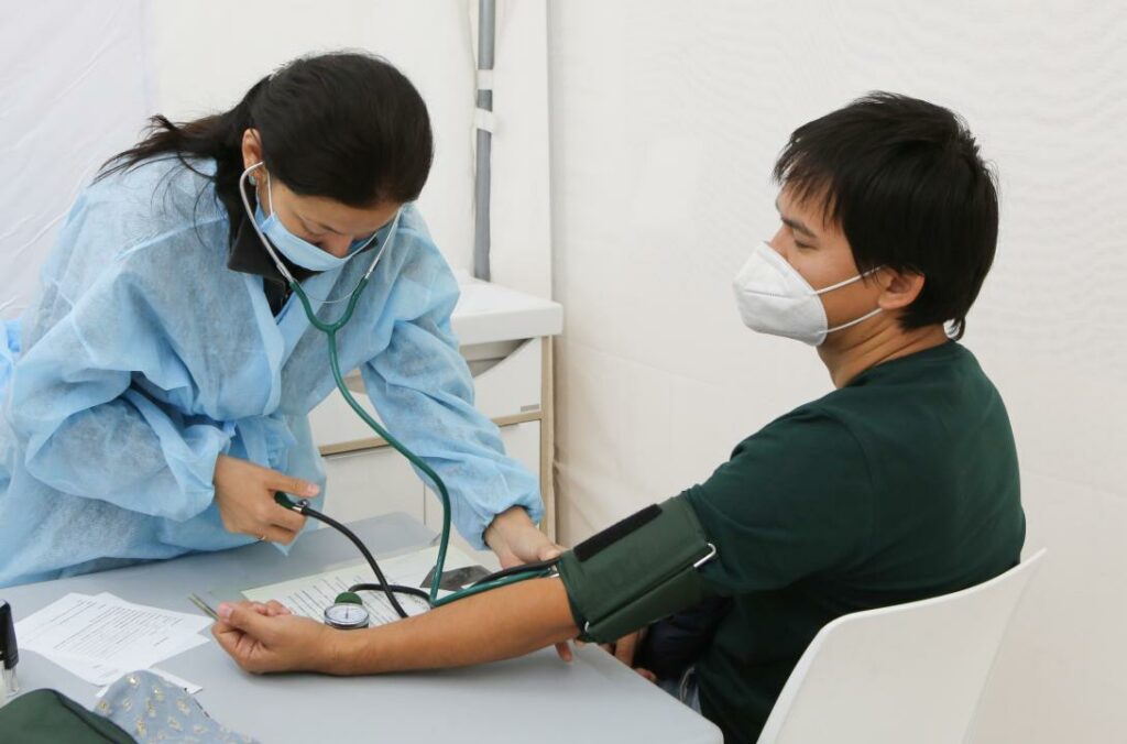 Фото: Аскар Ахметуллин