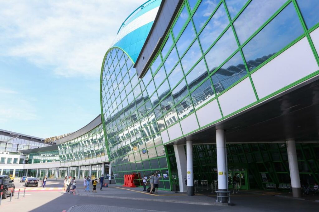 Фото: Аскар Ахметуллин