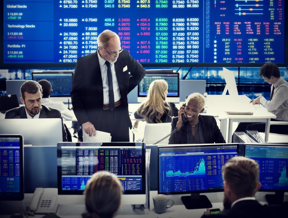 Фото: Deposit Photos