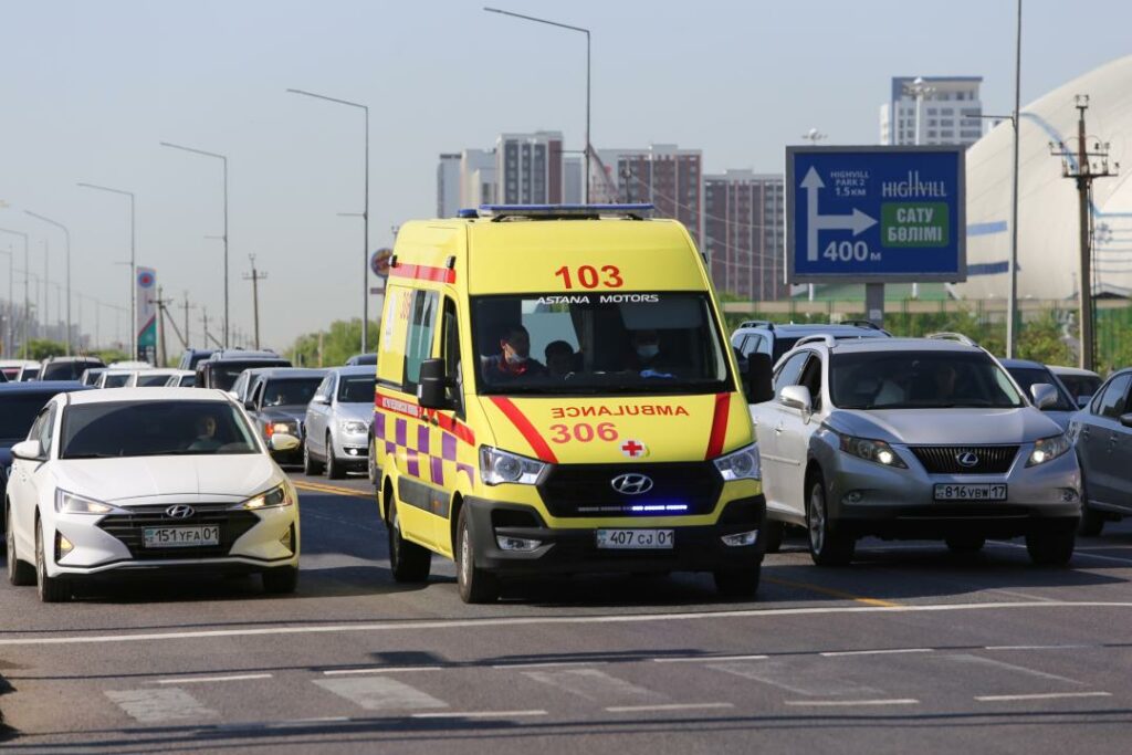 Фото: Аскар Ахметуллин