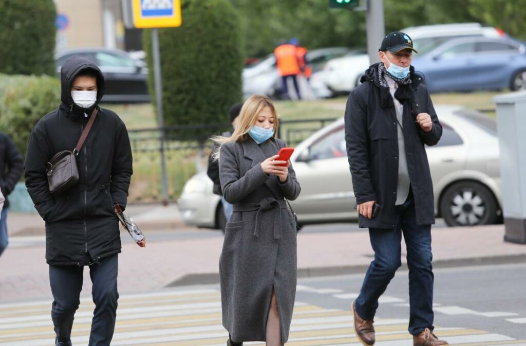 Фото: Аскар Ахметуллин