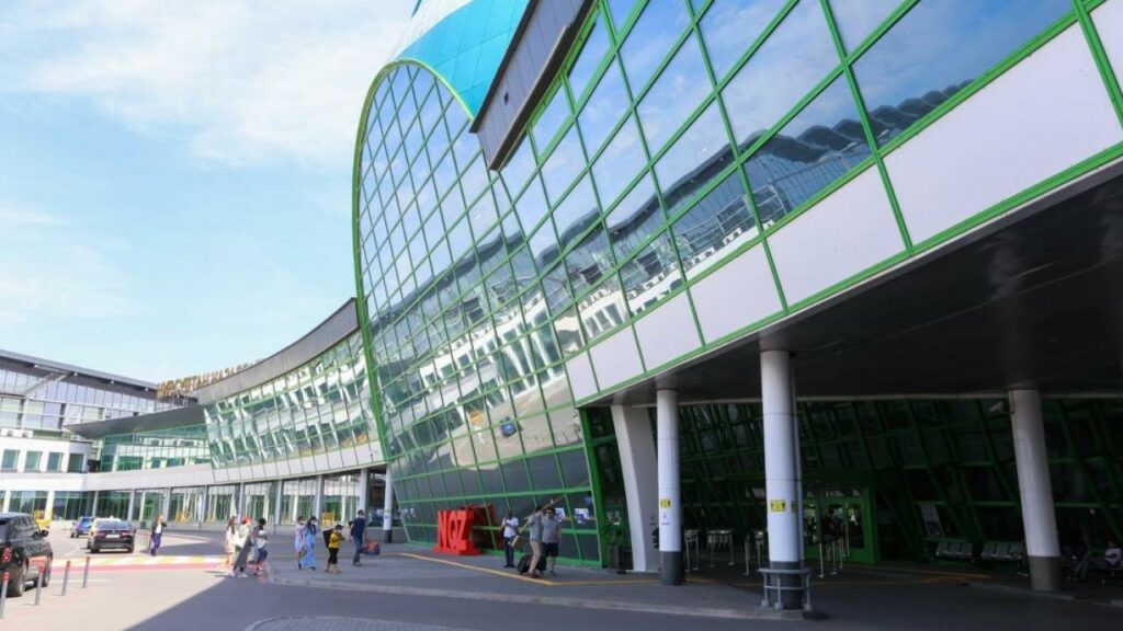 Фото: Аскар Ахметуллин