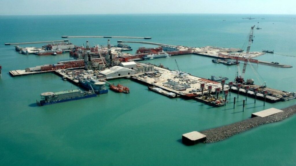 Kashagan Field to Suspend Oil Production Next Summer