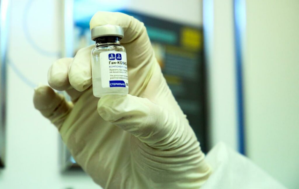 Photo: Askar Akhmetullin