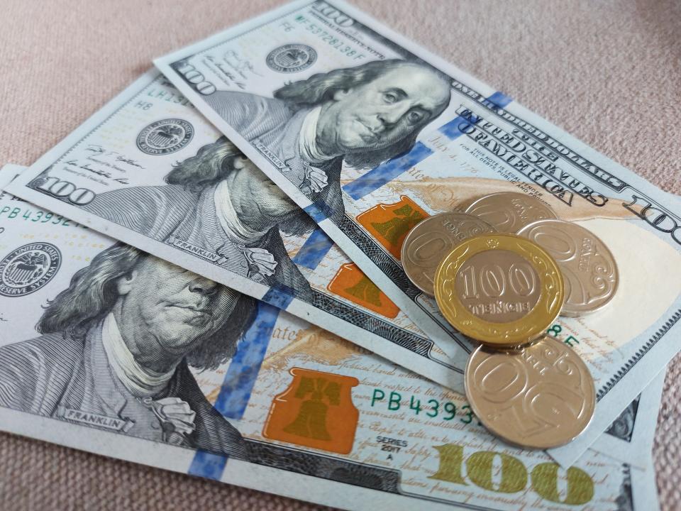 Фото: Аска Ахметуллин