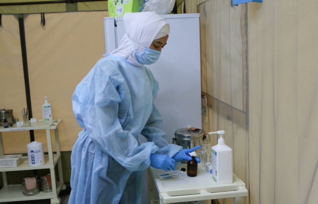 Фото: Аскар Ахметуллин