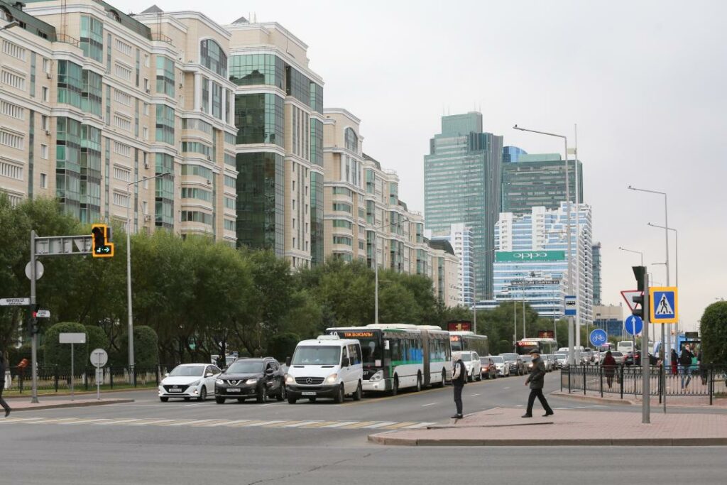 Фото: Аскар Ахметуллин