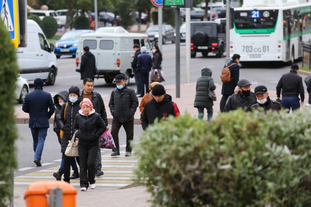 Фото: Аскар Ахметуллин