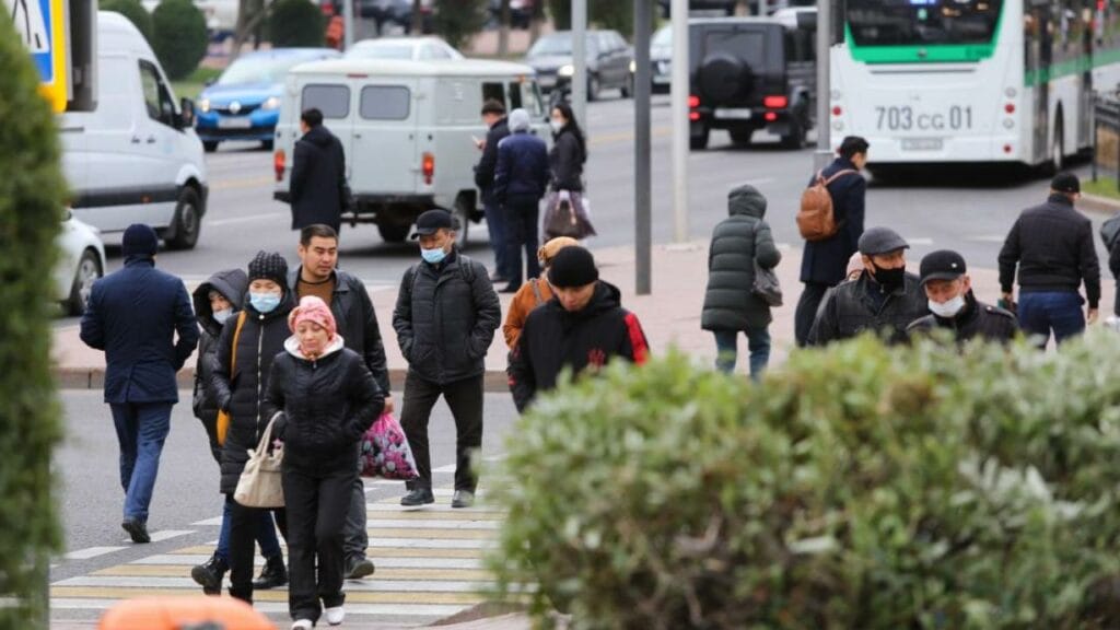 Фото: Аскар Ахметуллин