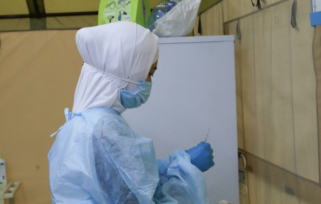 Фото: Аскар Ахметуллин