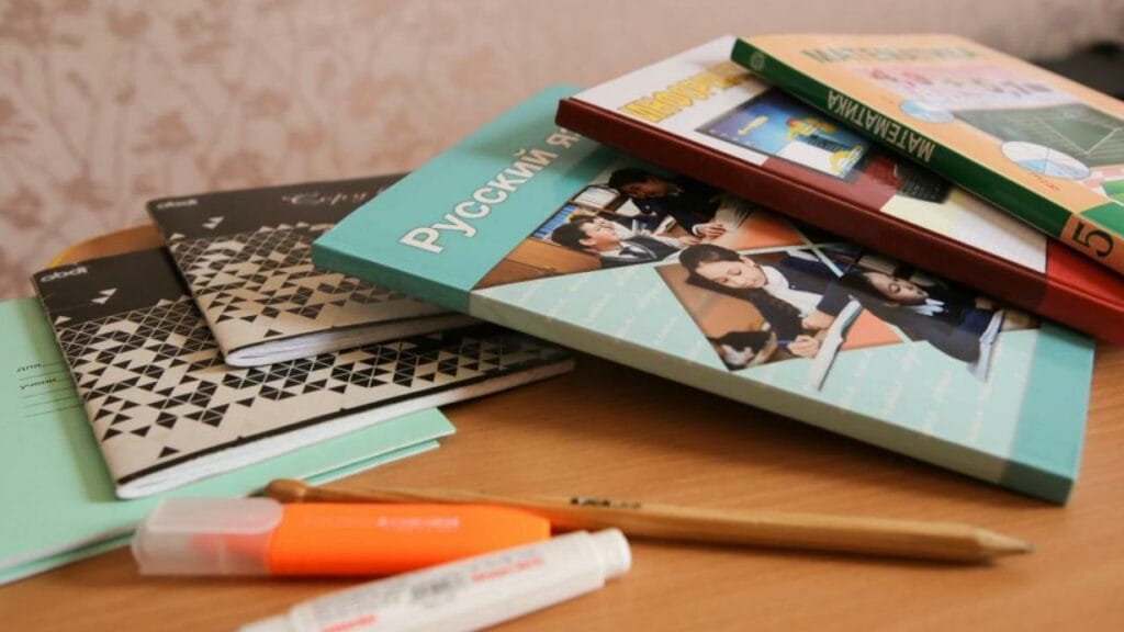 Schools in Kazakhstan Are Going to Teach New Subject