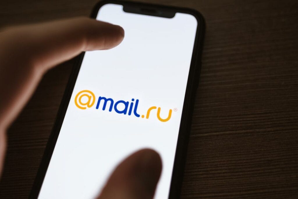 Mail.ru Is Going to Change Its Name to VK Group
