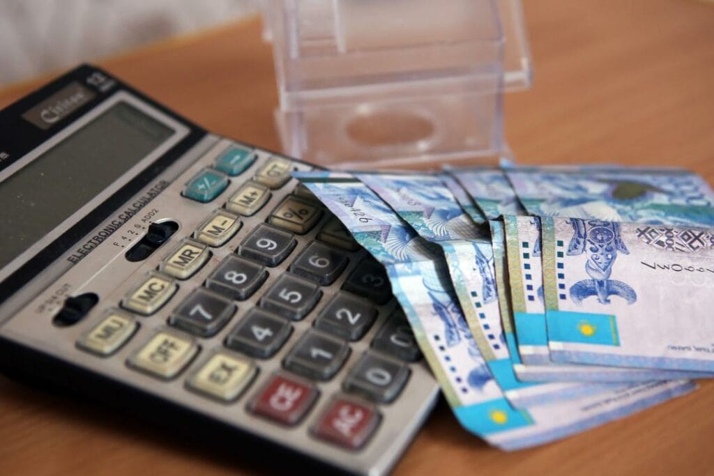 Фото: Аскар Ахметуллин