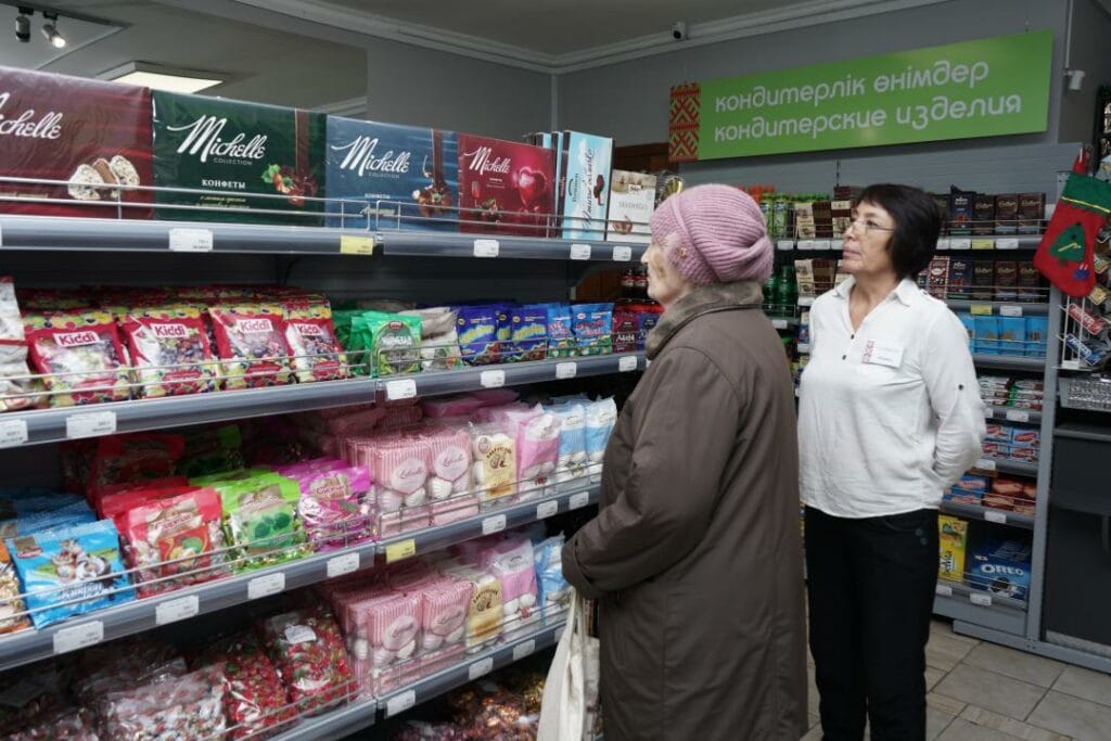 Фото: Офелия Жакаева