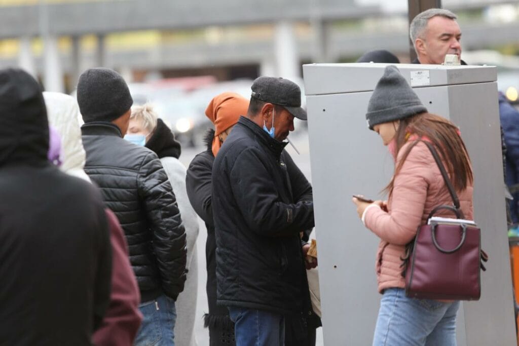 Фото: Аскар Ахметуллин