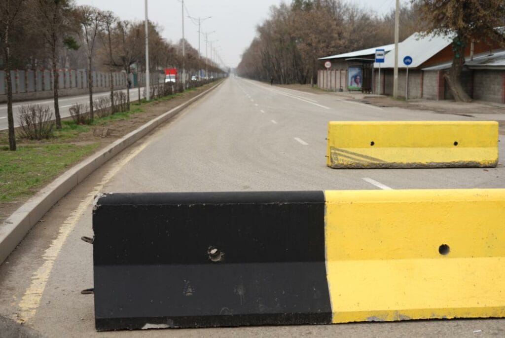 Фото: Офелия Жакаева