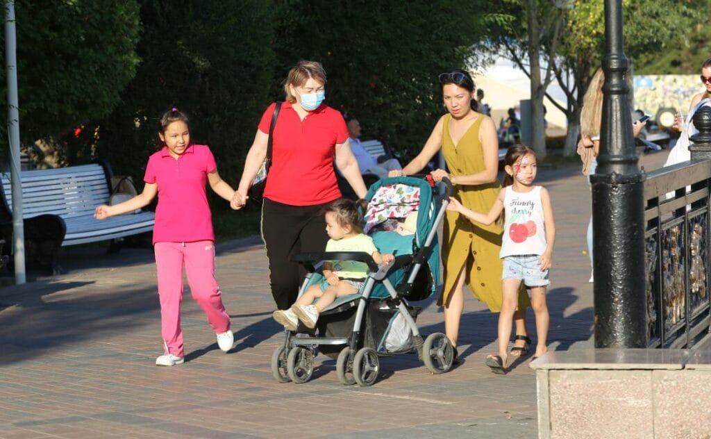 Фото: Аскар Ахметуллин