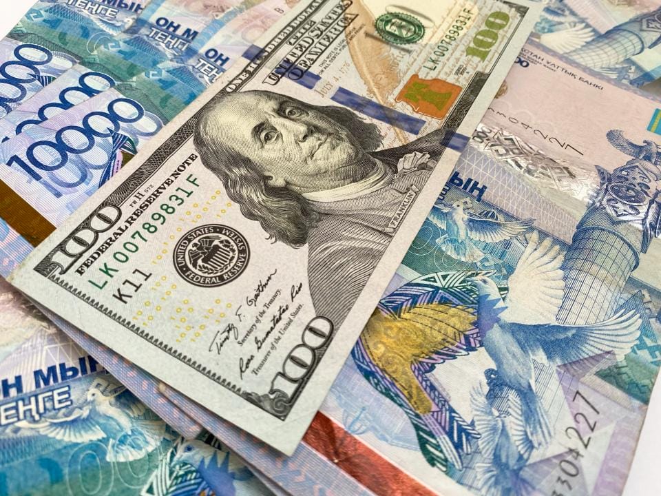 Фото: Аскар Ахметуллин