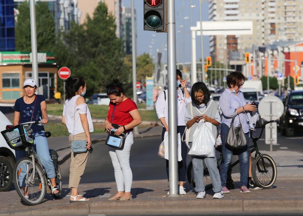 Фото: Аскар Ахметуллин