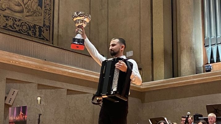 Фото: жеке архивтен