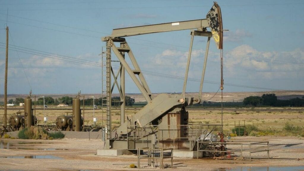 Kazakhstan Is Going to Increase Oil Output