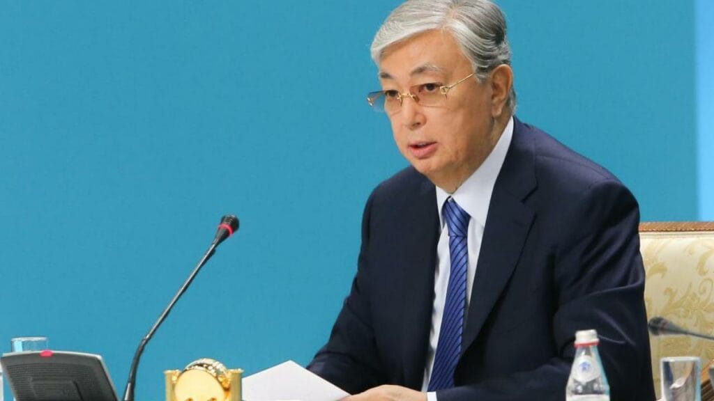 Фото: Аскар Ахметуллин