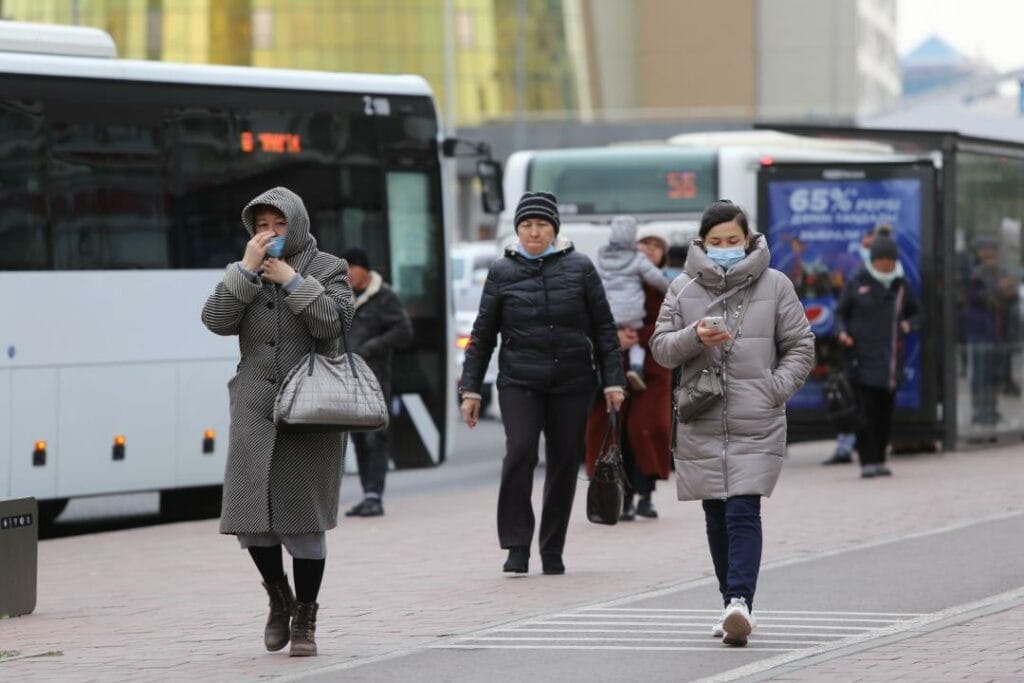 Фото: Аскар Ахметуллин