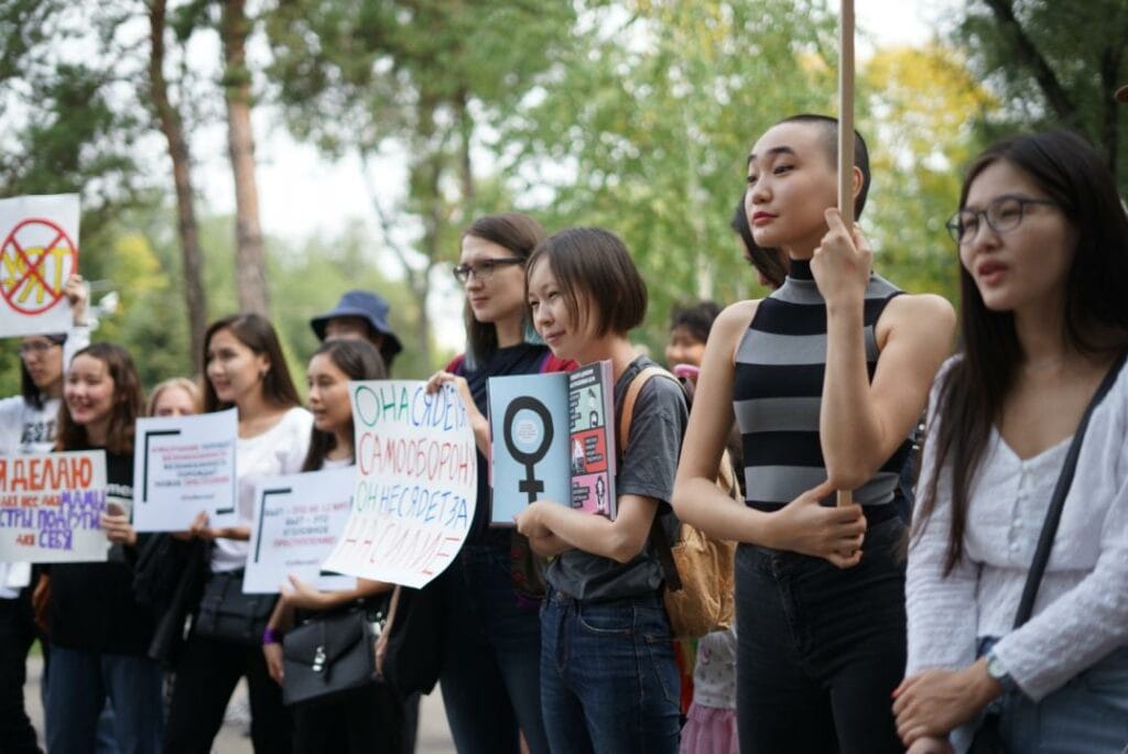 Фото: Офелия Жакаева