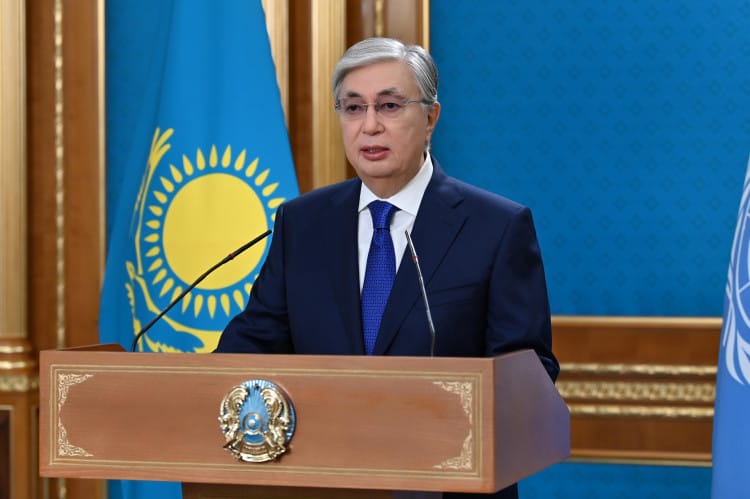 Фото: Акорда