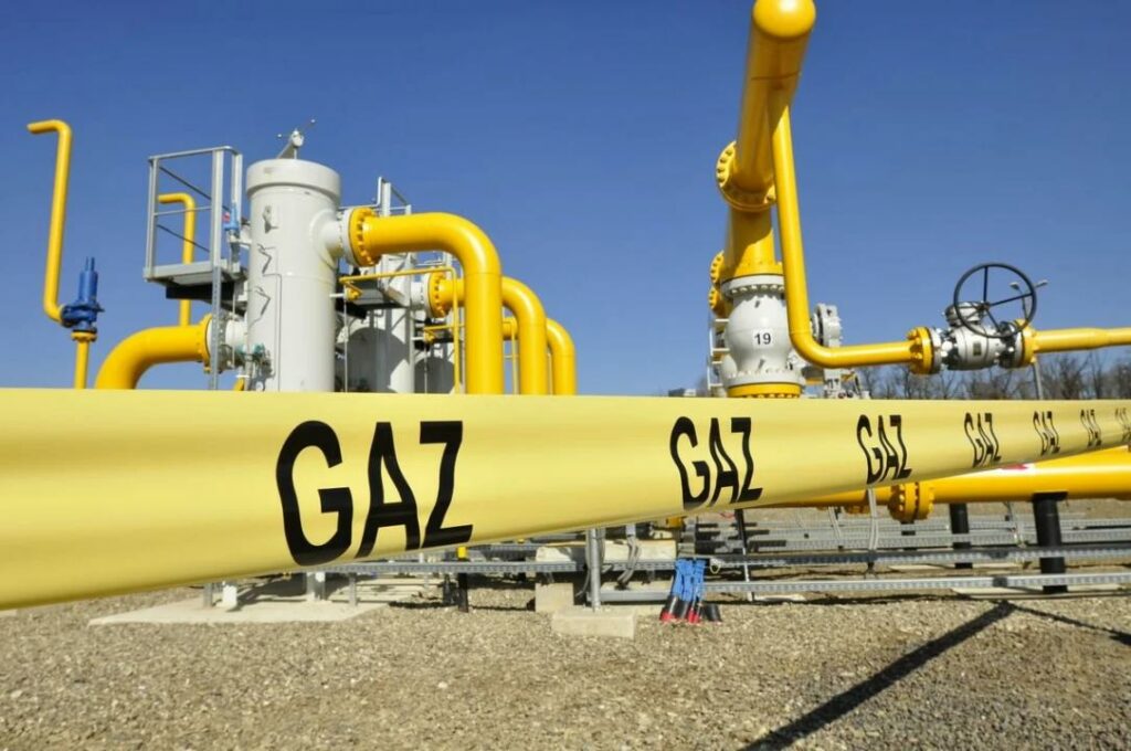 Мирзагалиев предложил вице-премьеру России поставлять газ в Казахстан
