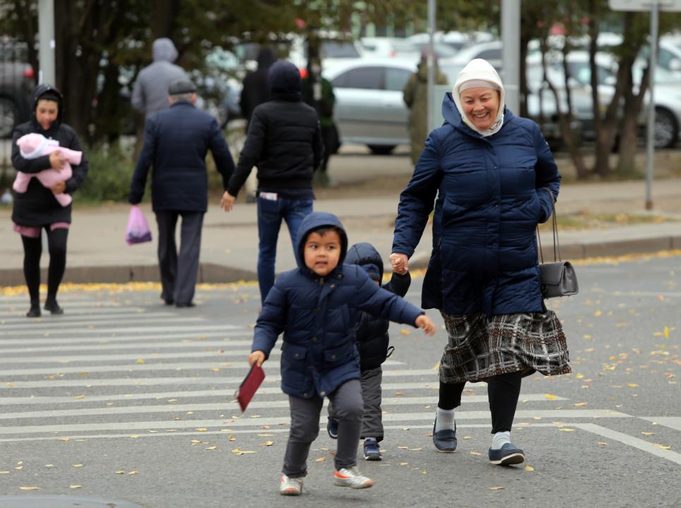 Фото: Аскар Ахметуллин