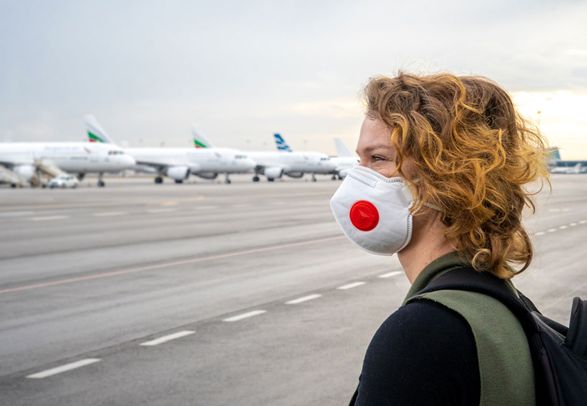 Латвияда карантинді бұзғандар 5000 евро төлейді