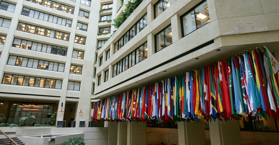 Дүниежүзілік банк: энергия бағасы 2021 жылы 80% -ға өсті